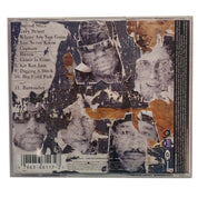 Dave Matthews Band - Busted Stuff - CD