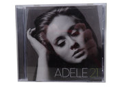 Adele - 21 - CD