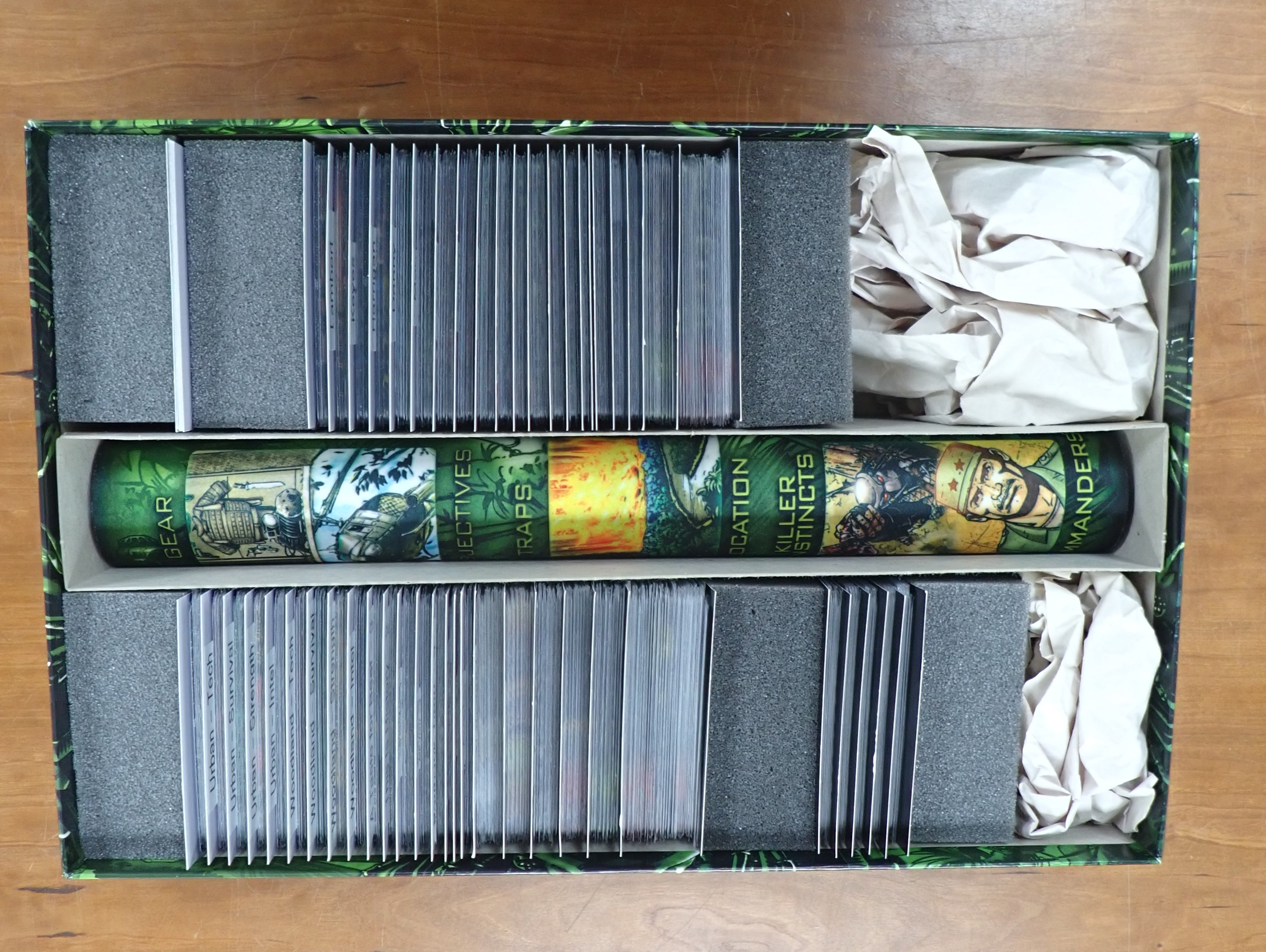 Legendary Encounters Predator (Used)