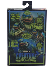 Creature from the Black Lagoon [Pre-Owned] - NECA Figure