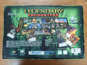 Legendary Encounters Predator (Used)