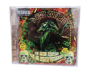Rob Zombie - The Lunar Injection Kool Aid Eclipse Conspiracy - CD
