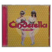 Cinderella - Once Upon A... - CD