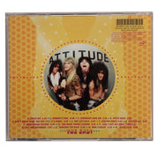 Cinderella - Once Upon A... - CD