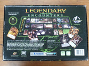 Legendary Encounters Alien (Used)