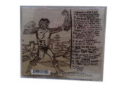 Rob Zombie - The Lunar Injection Kool Aid Eclipse Conspiracy - CD