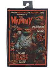 The Mummy [Pre-Owned] - NECA Figure