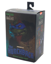 The Hunchback [Pre-Owned] - NECA Figure