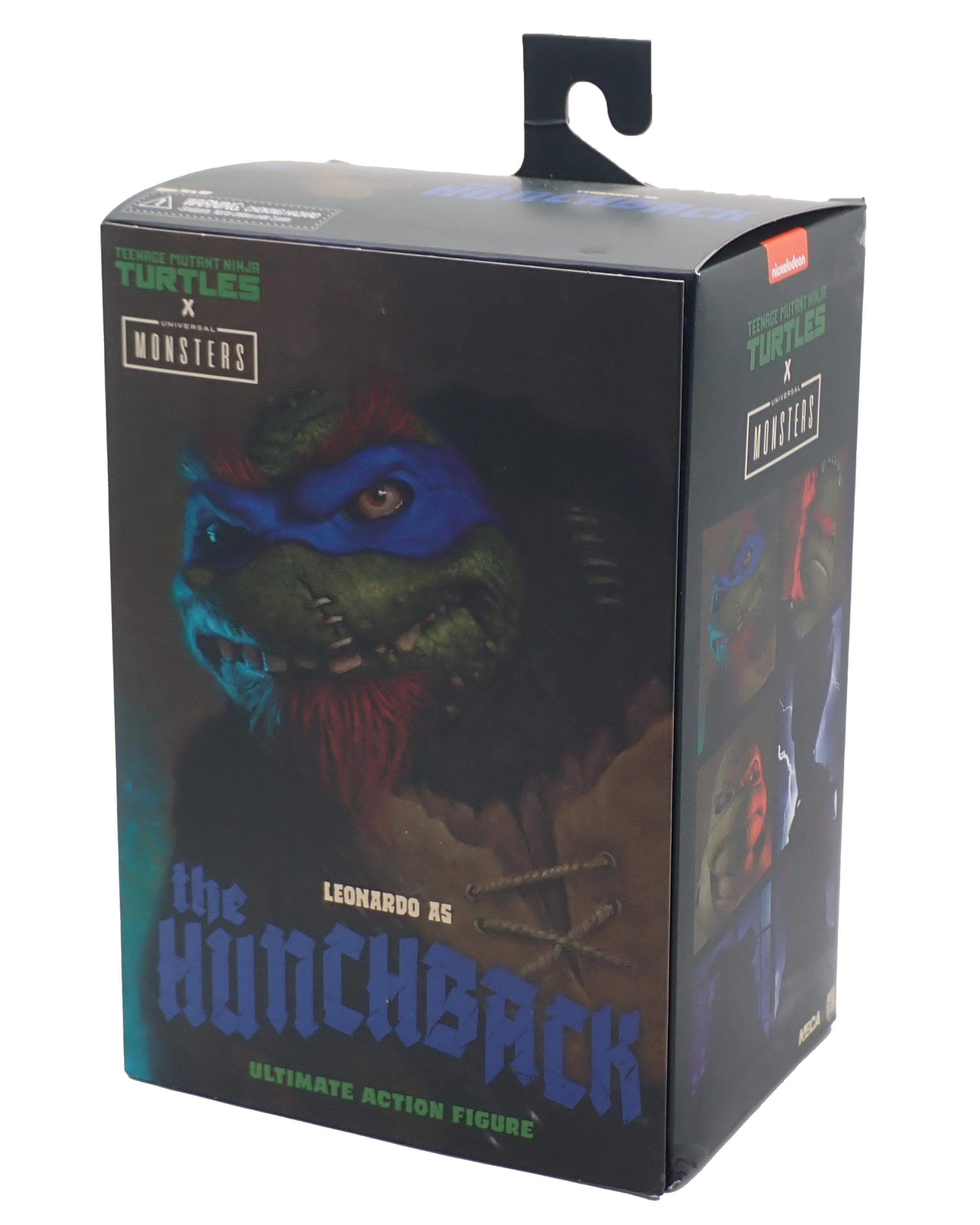 The Hunchback [Pre-Owned] - NECA Figure