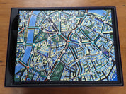 Scotland Yard: Hunting Mr. X (Used)