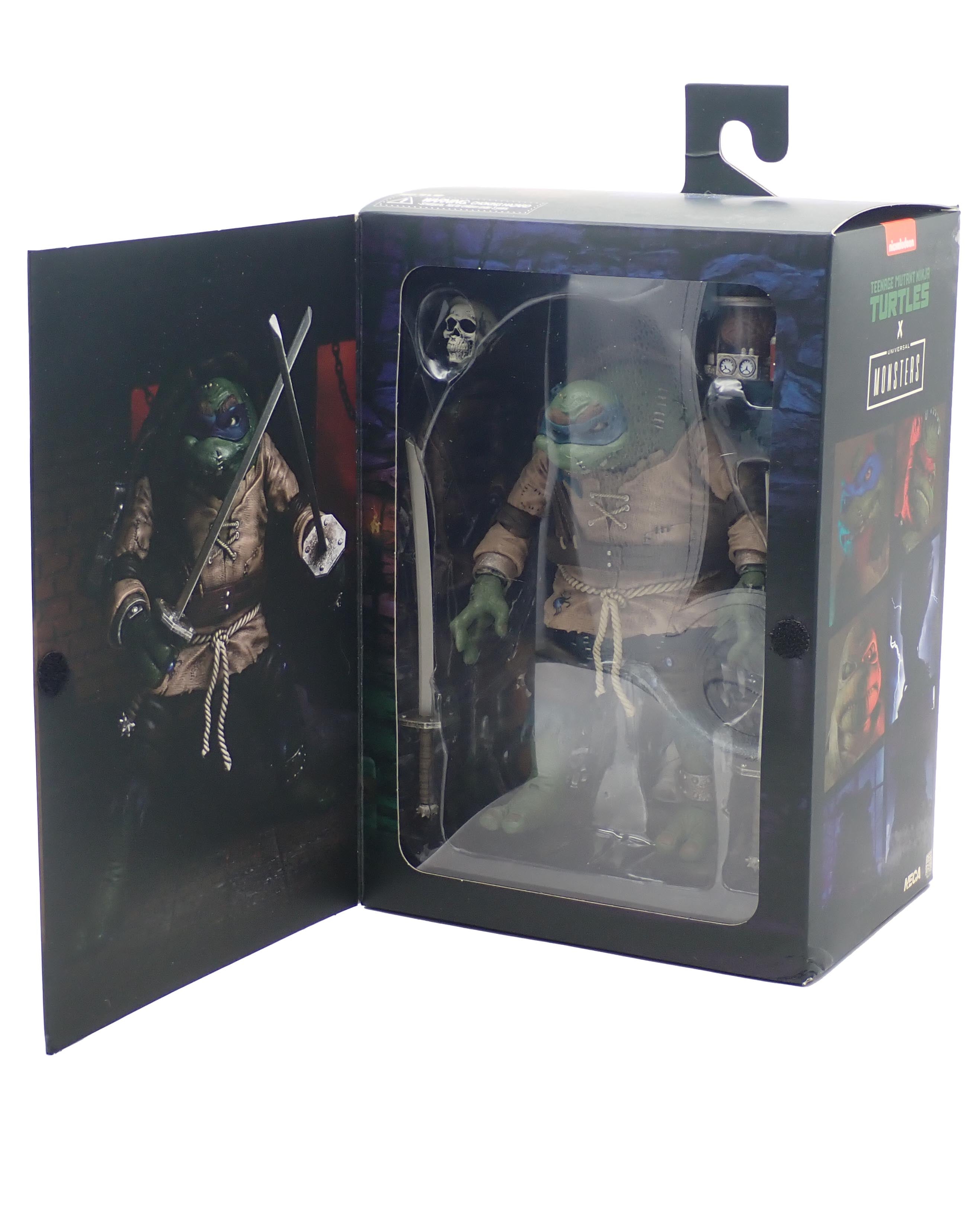 The Hunchback [Pre-Owned] - NECA Figure