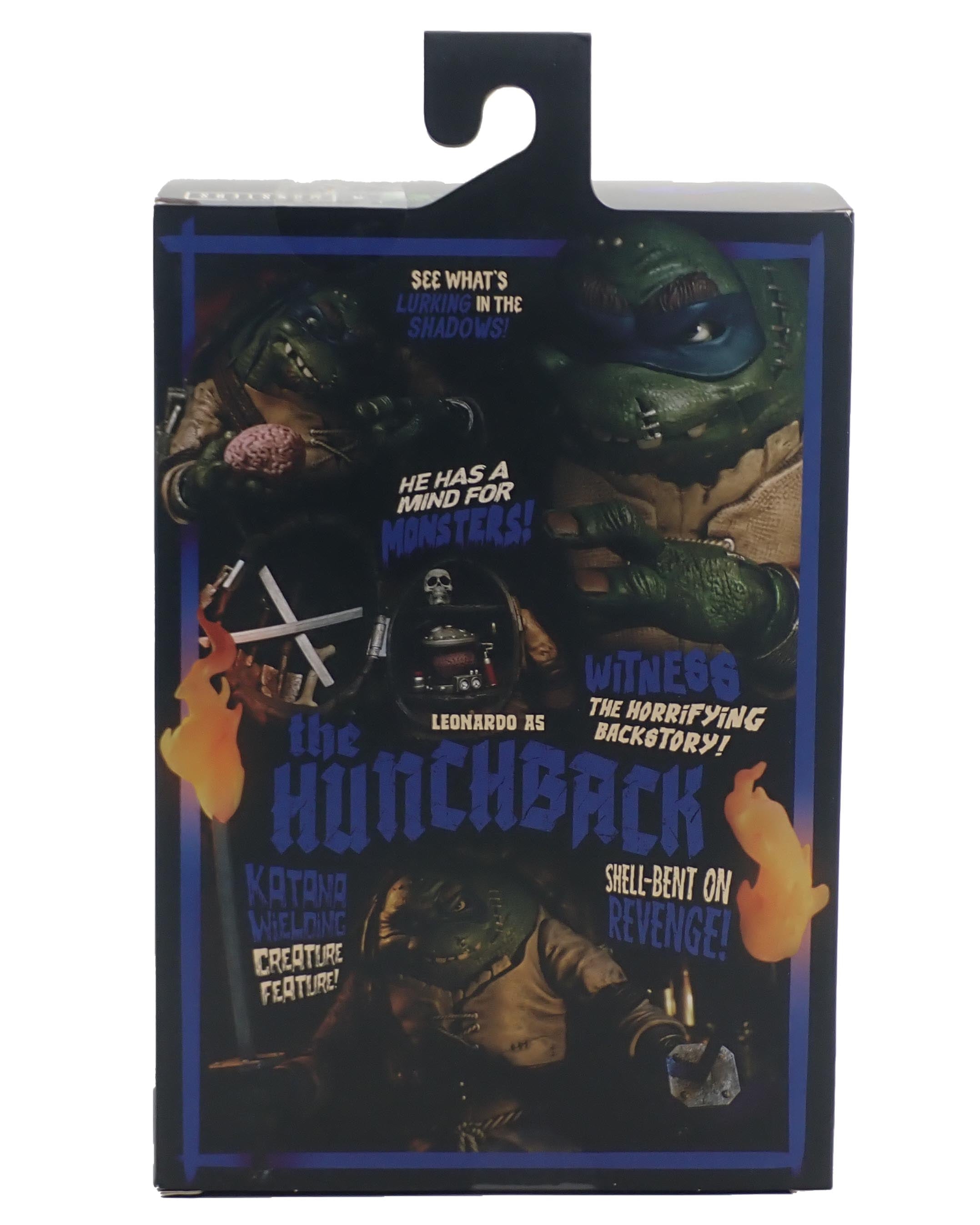 The Hunchback [Pre-Owned] - NECA Figure