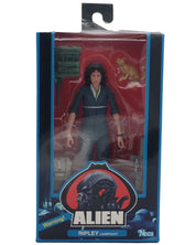 Ripley (Jumpsuit) - NECA Figure (Pre-Owned)