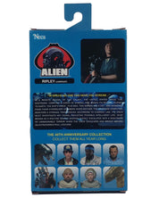 Ripley (Jumpsuit) - NECA Figure (Pre-Owned)