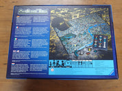 Scotland Yard: Hunting Mr. X (Used)