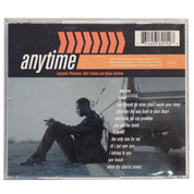 Brian McKnight - Anytime - CD