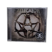 Allegaeon - Formshifter - CD