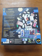 Steam Park (Used)