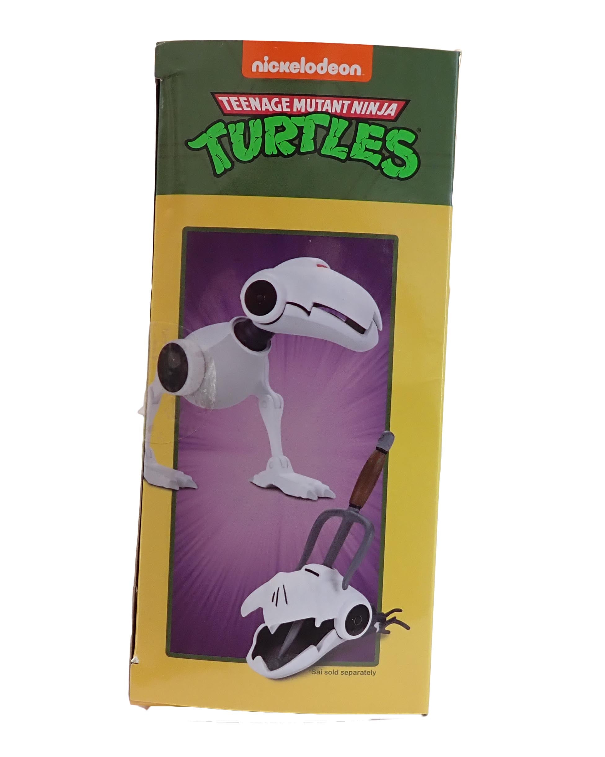 Mousers  - NECA [Pre-Owned]