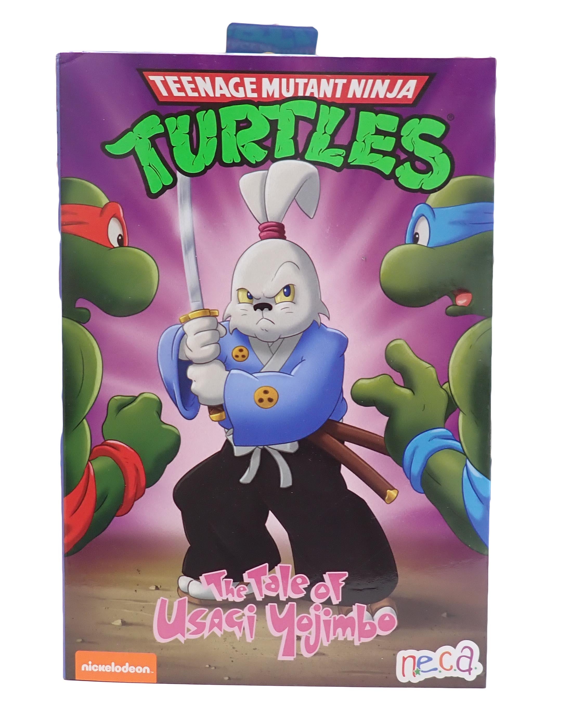 Usagi Yojimbo - NECA [Pre-Owned]