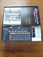 Core Worlds: Galatic Orders (Used)