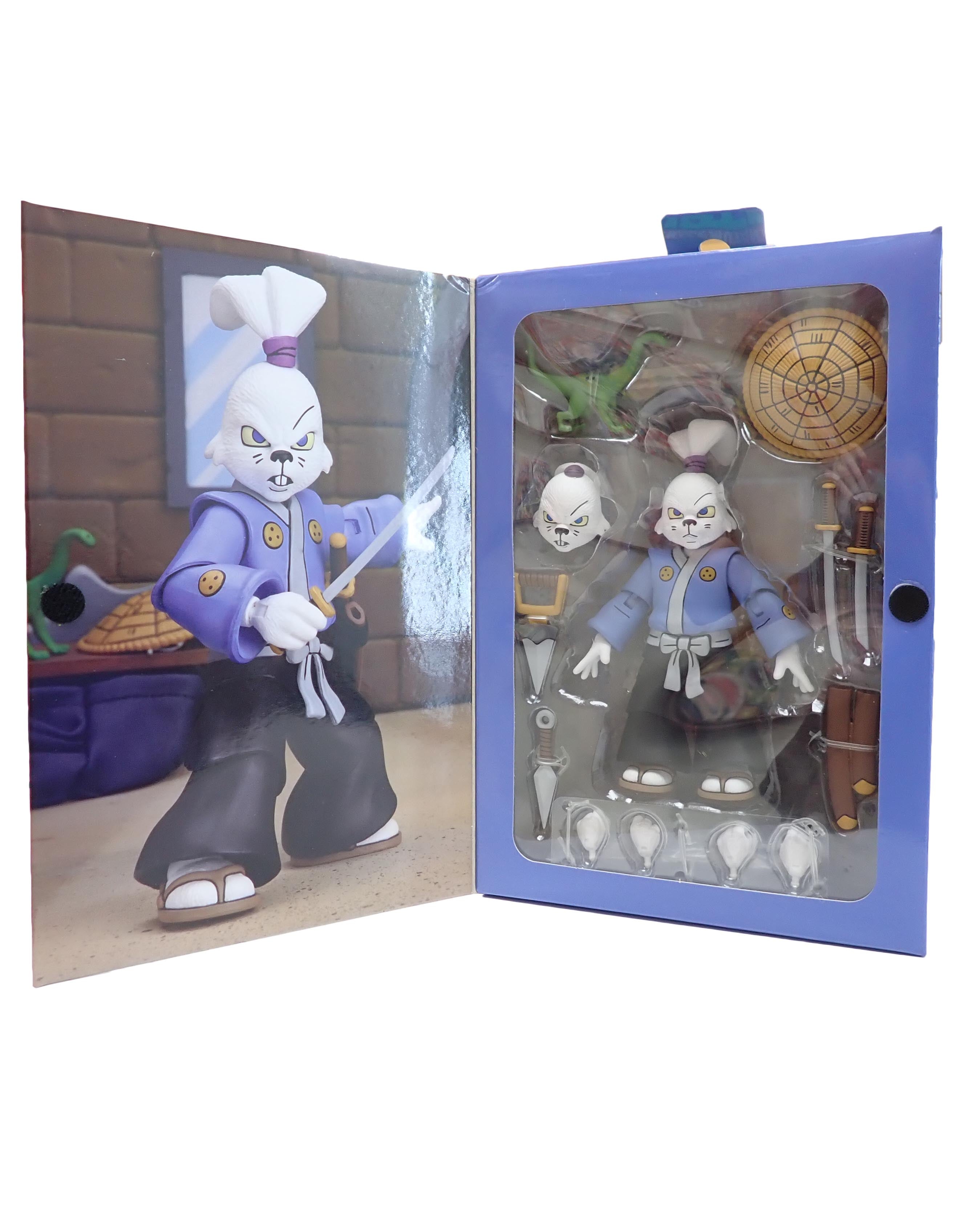 Usagi Yojimbo - NECA [Pre-Owned]