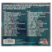 Various - Blind Pig Records: 20th Anniversary Collection - CD