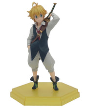 Meliodas - Seven Deadly Sins Figure