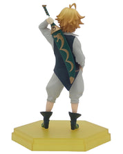 Meliodas - Seven Deadly Sins Figure