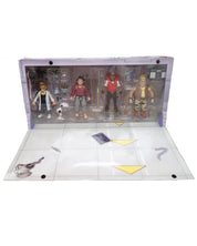 TMNT Premonition of a Premutation - NECA [Pre-Owned]