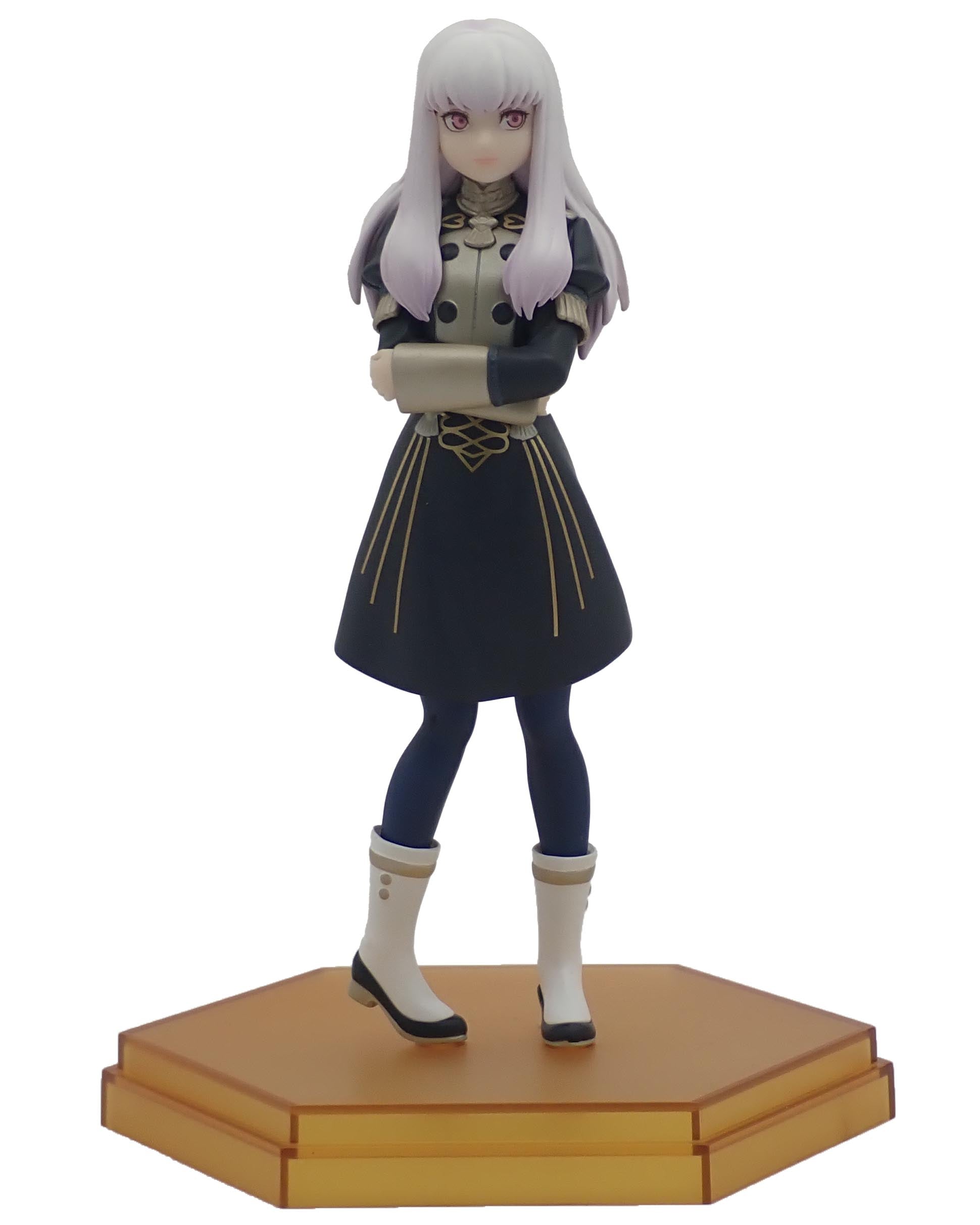 Lysithea - Fire Emblem Figure