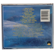 The Eagles - Their Greatest Hits - CD