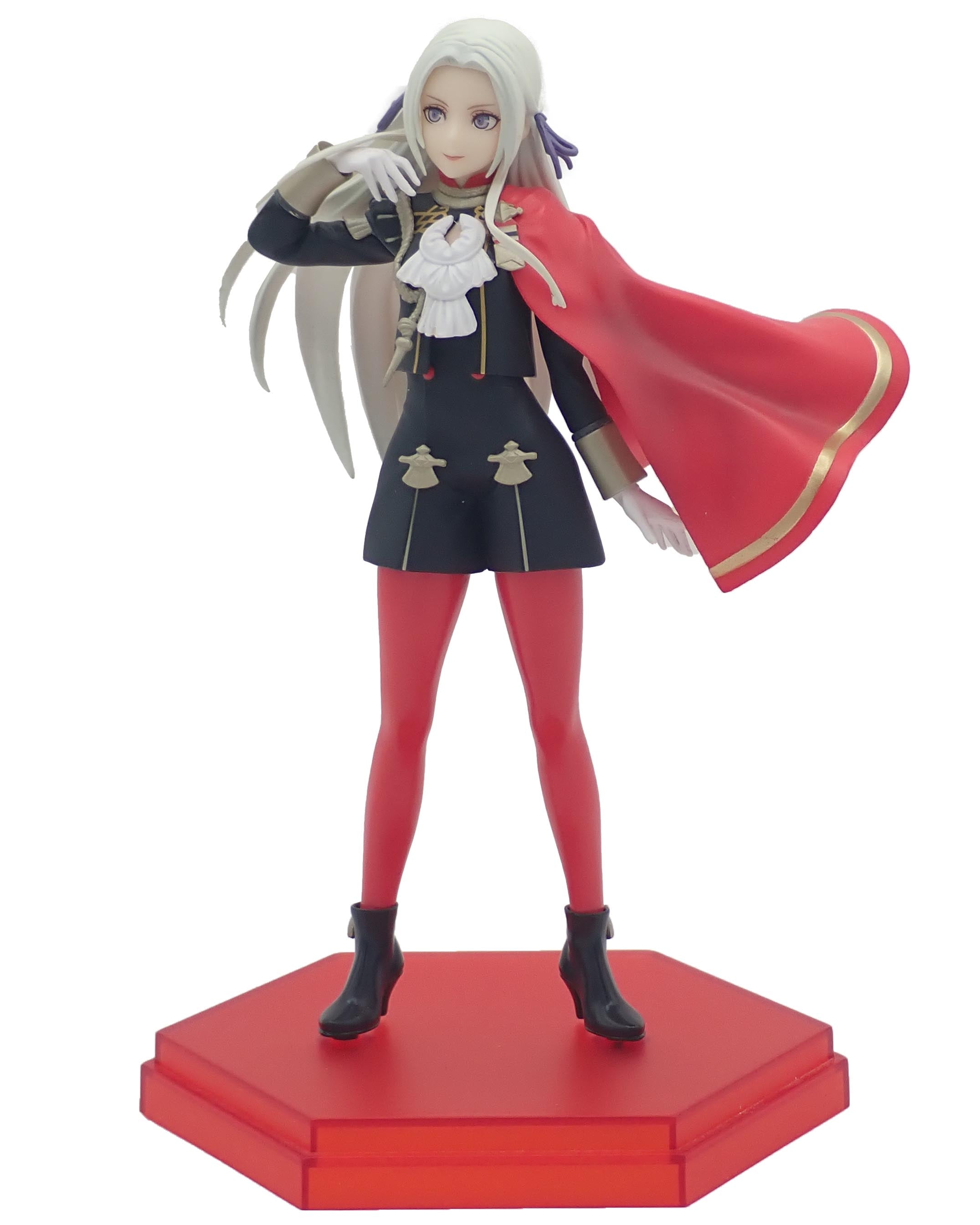 Edelgard - Fire Emblem Figure
