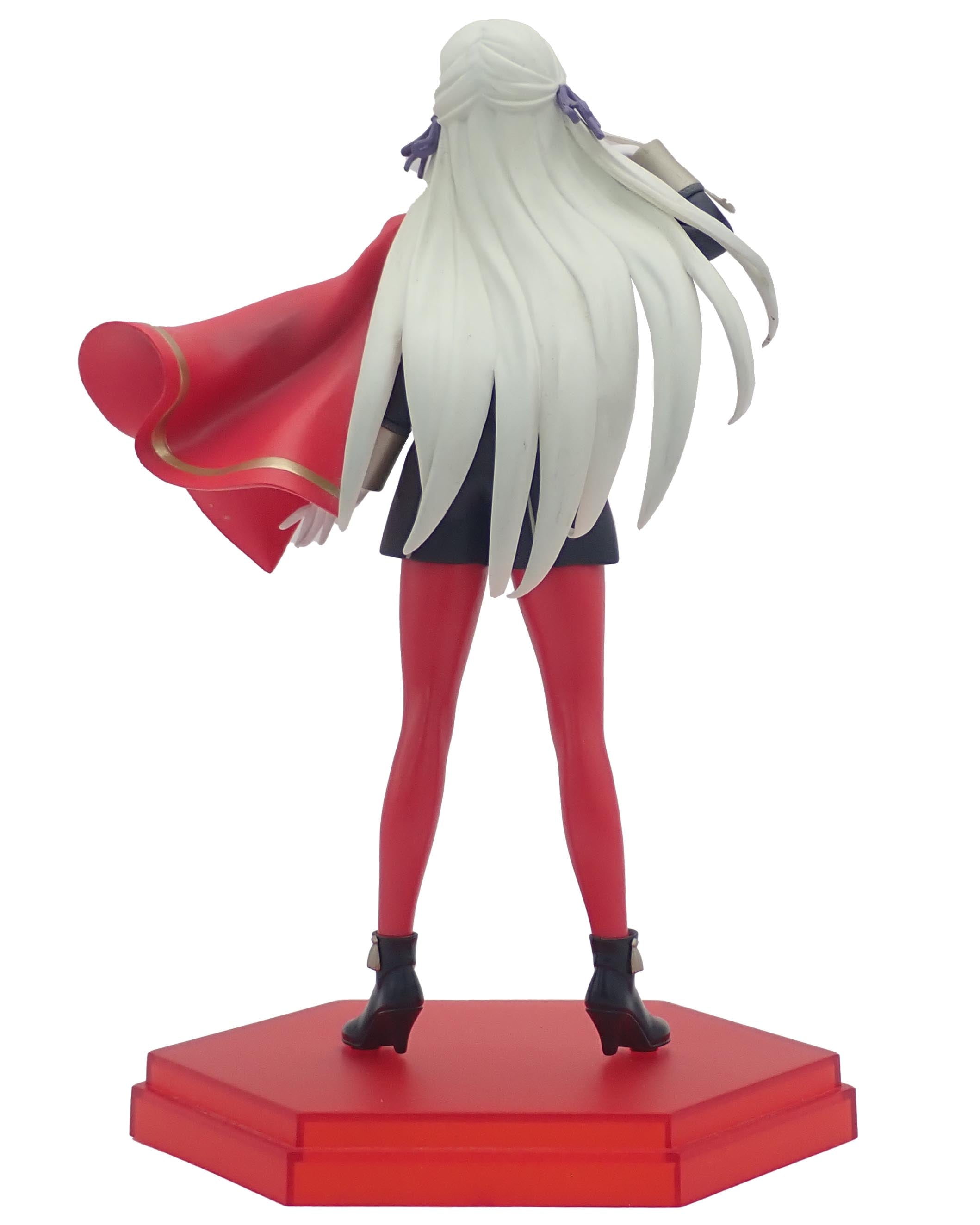 Edelgard - Fire Emblem Figure