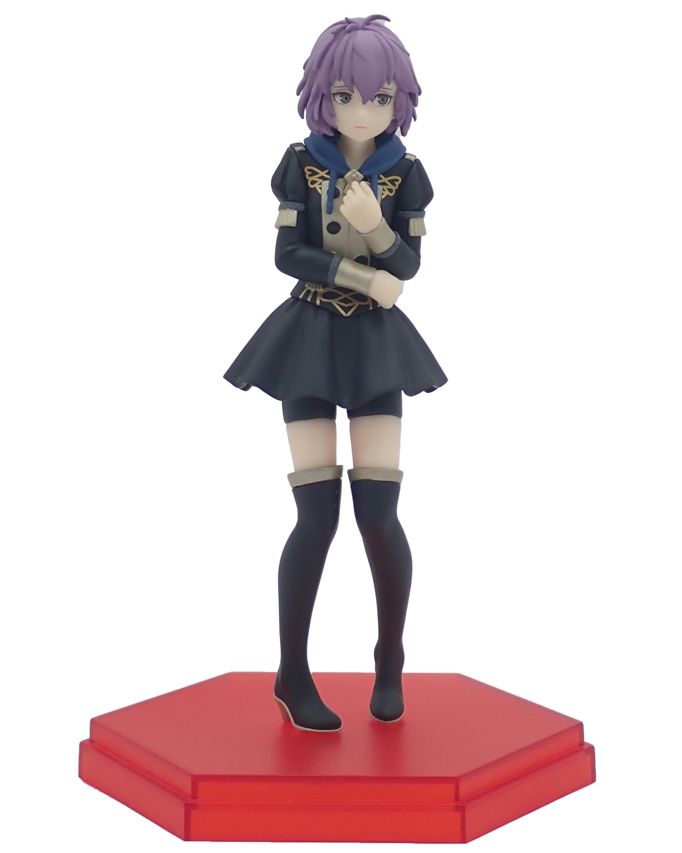 Bernadetta - Fire Emblem Figure