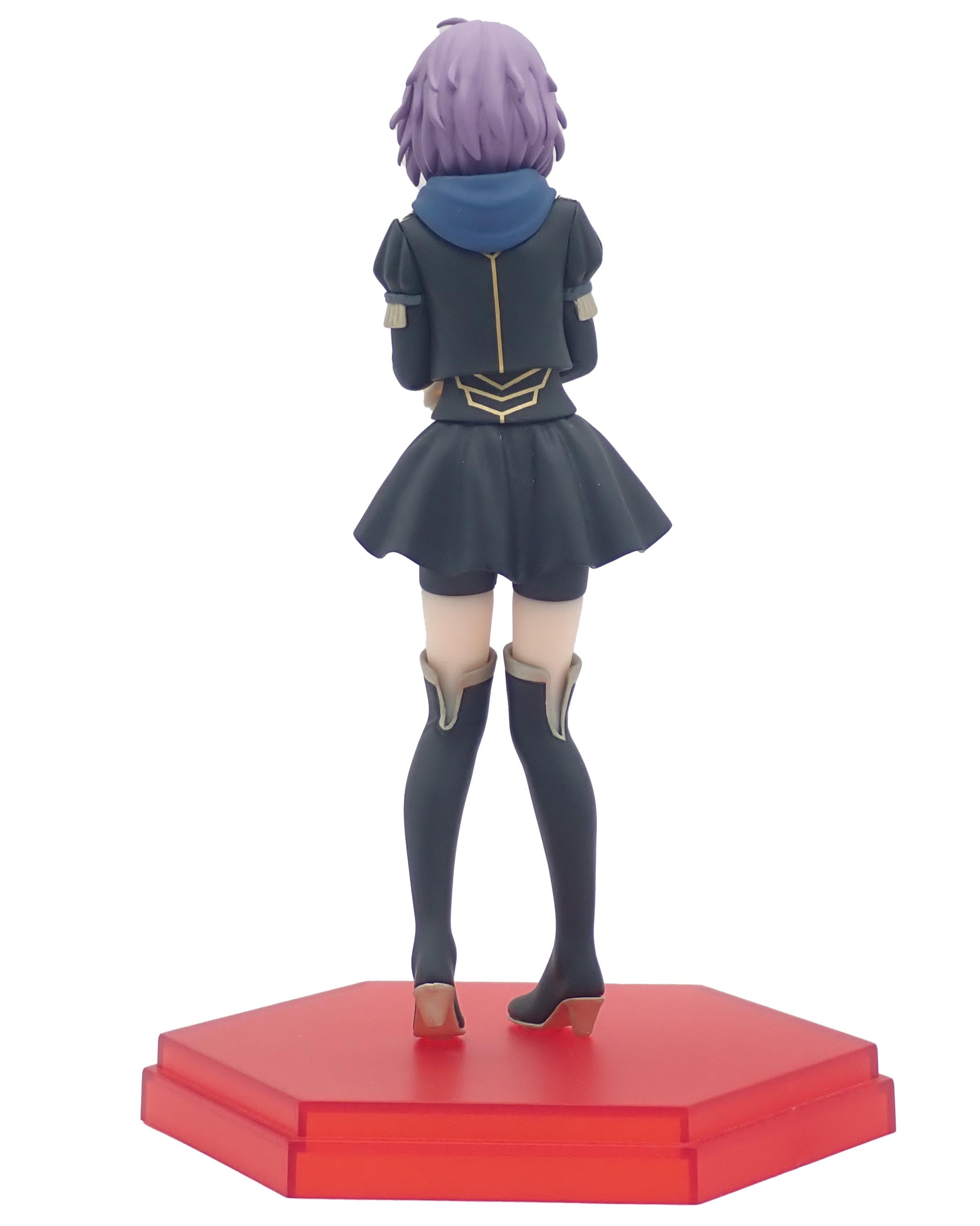 Bernadetta - Fire Emblem Figure