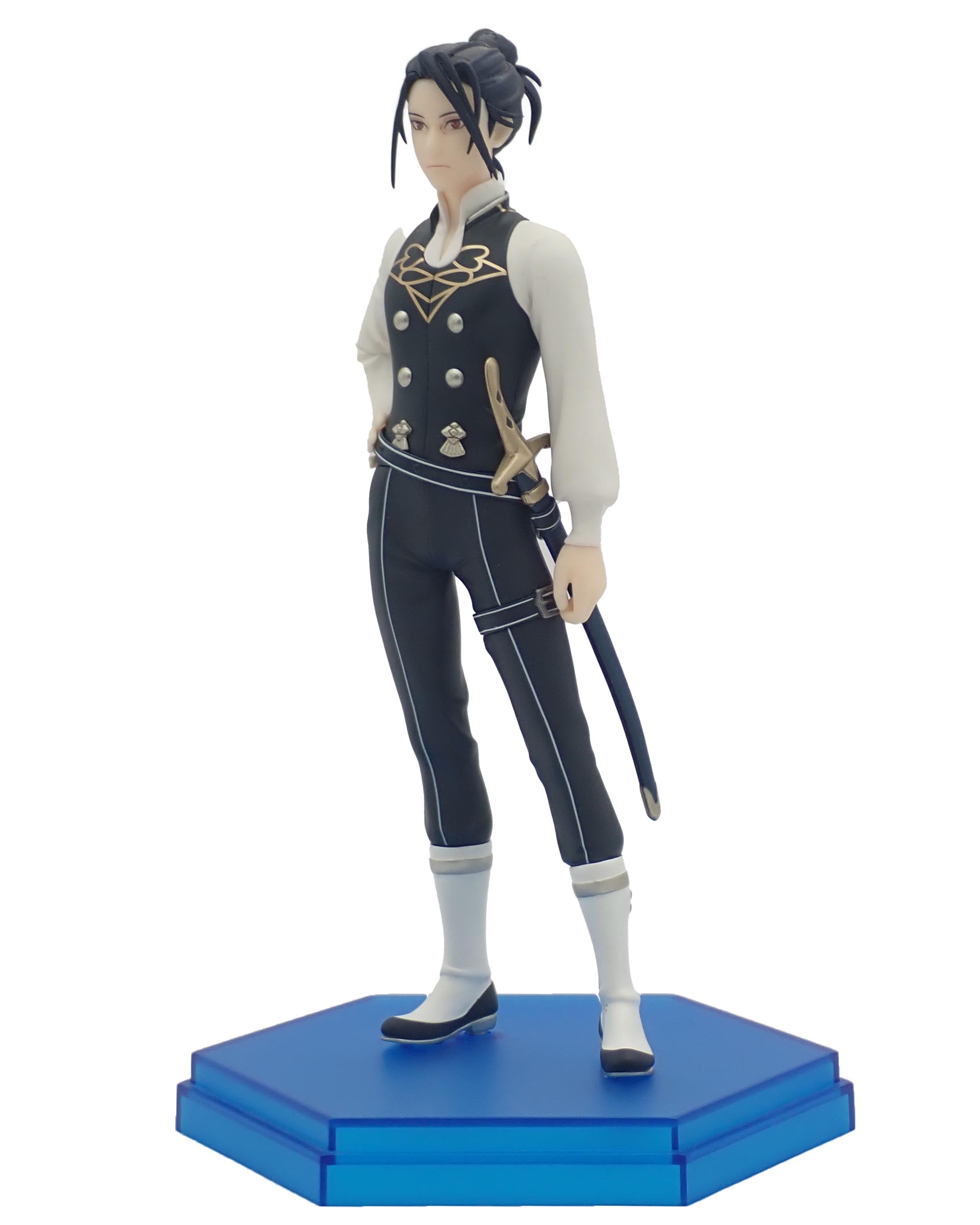 Felix - Fire Emblem Figure