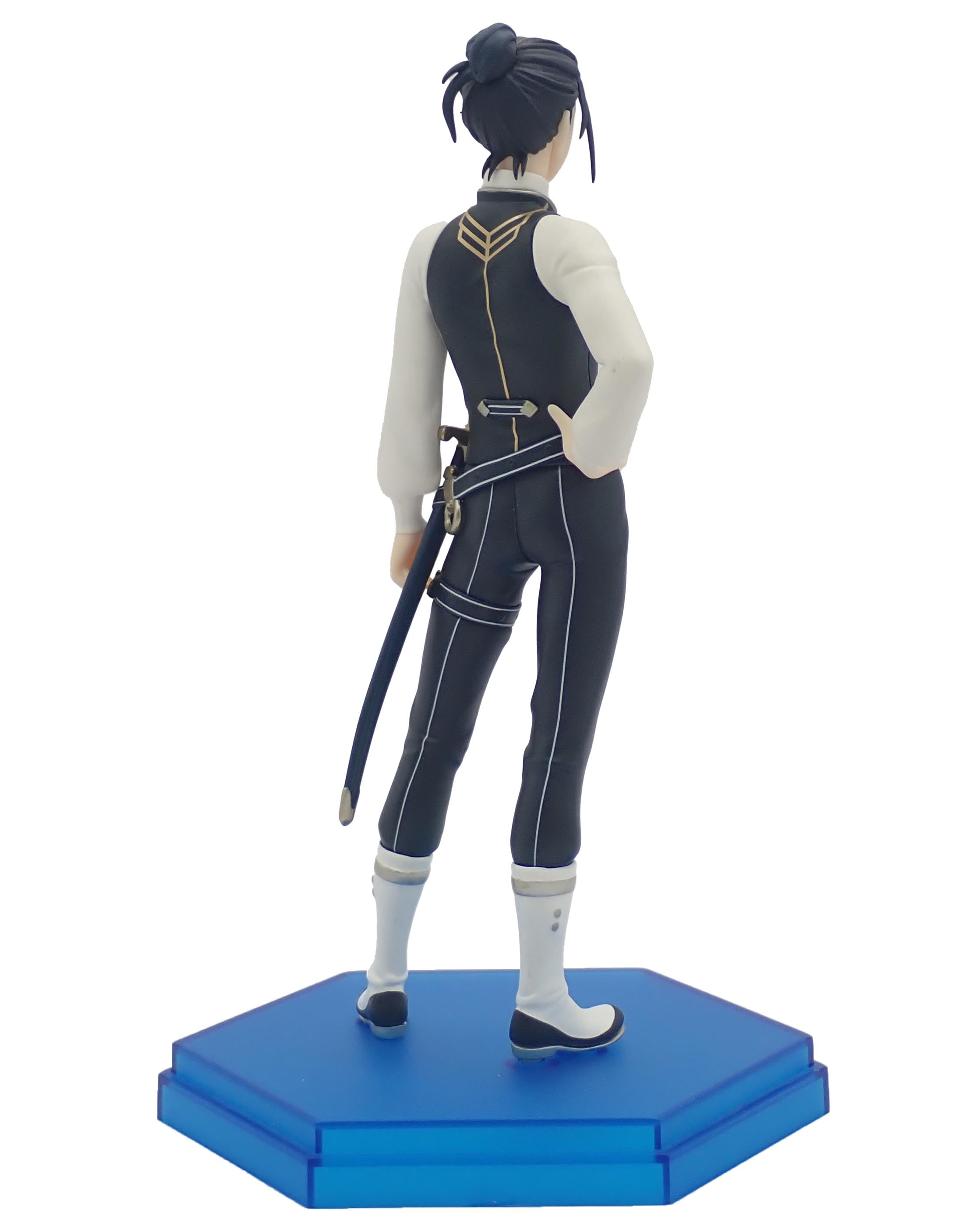 Felix - Fire Emblem Figure