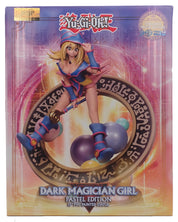 Dark Magician Girl (Pastel Edition) - Yu-Gi-Oh! Statue