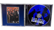 Scorpions - Bad For Good: The Very Best Of - CD