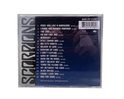 Scorpions - Bad For Good: The Very Best Of - CD