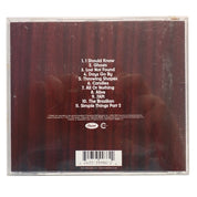 Dirty Vegas – Dirty Vegas - CD
