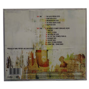Dream Theater - Six Degrees of Inner Turbulence - CD