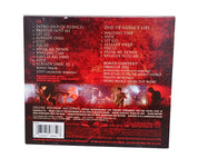 Red - End of Silence (Deluxe Edition) - CD