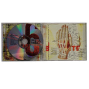 Dream Theater - Six Degrees of Inner Turbulence - CD