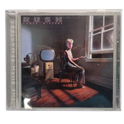 Rush - Power Windows - CD