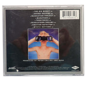 Rush - Power Windows - CD