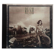 Rush - Permanent Waves - CD