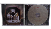 RUSH - The Spirit of Radio (Greatest Hits '74-87)- CD