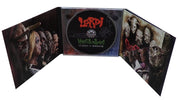 Lordi - Monstereophonic (Theaterror vs. Demonarchy) - CD